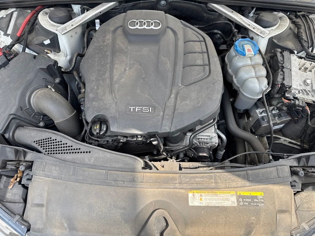 Thumbnail: 2018 Audi A4 - 7