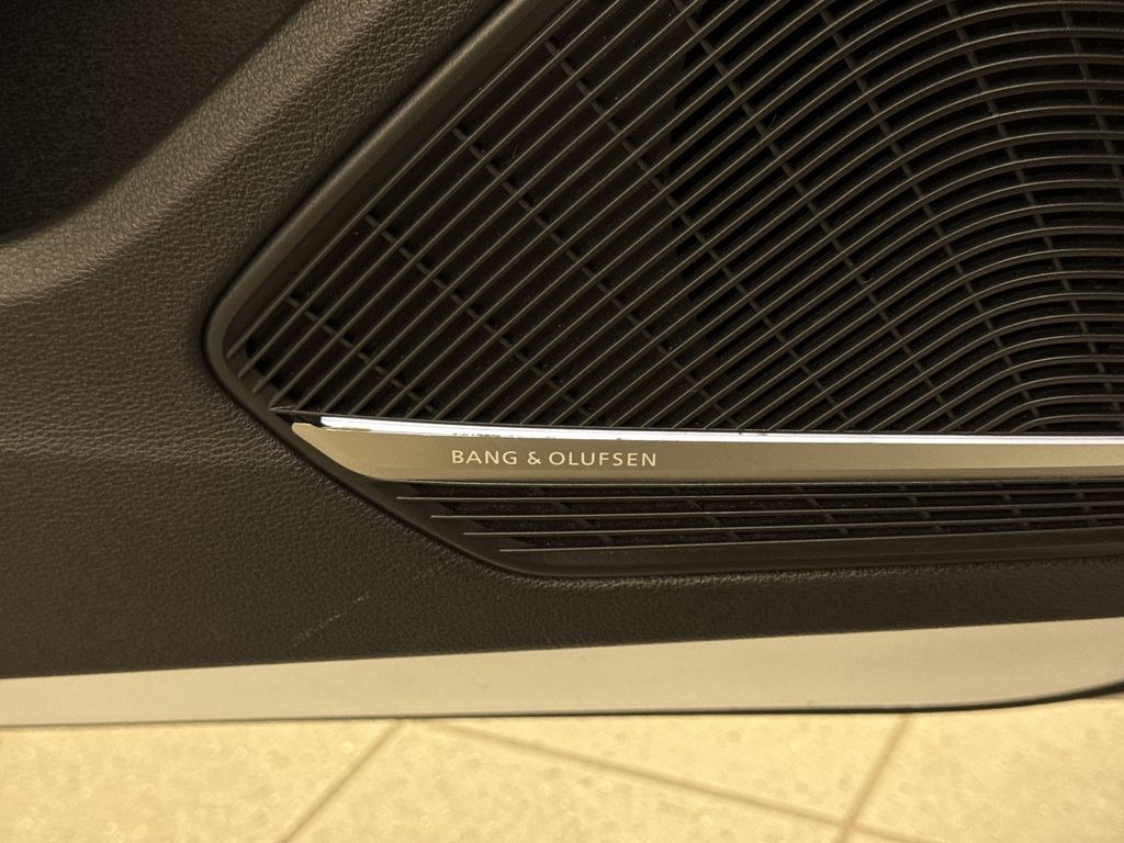 Thumbnail: 2018 Audi A4 - 35