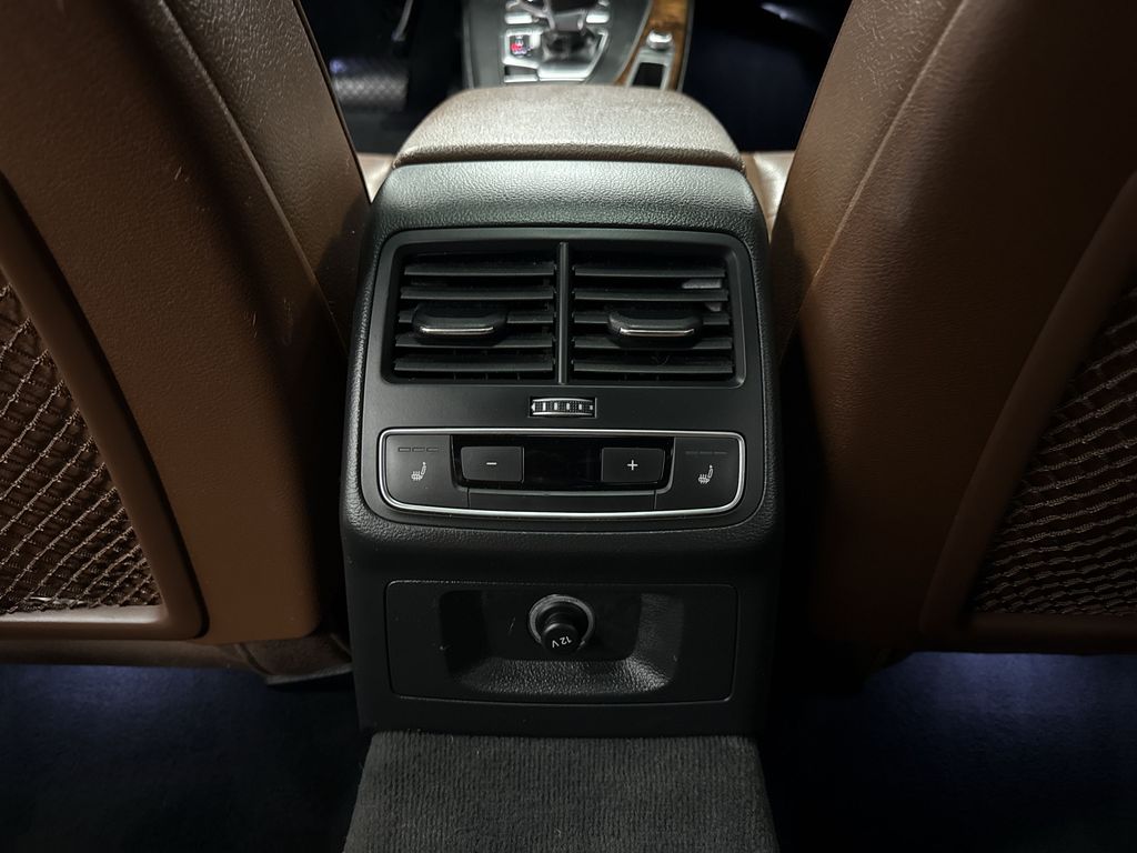 Thumbnail: 2018 Audi A4 - 33