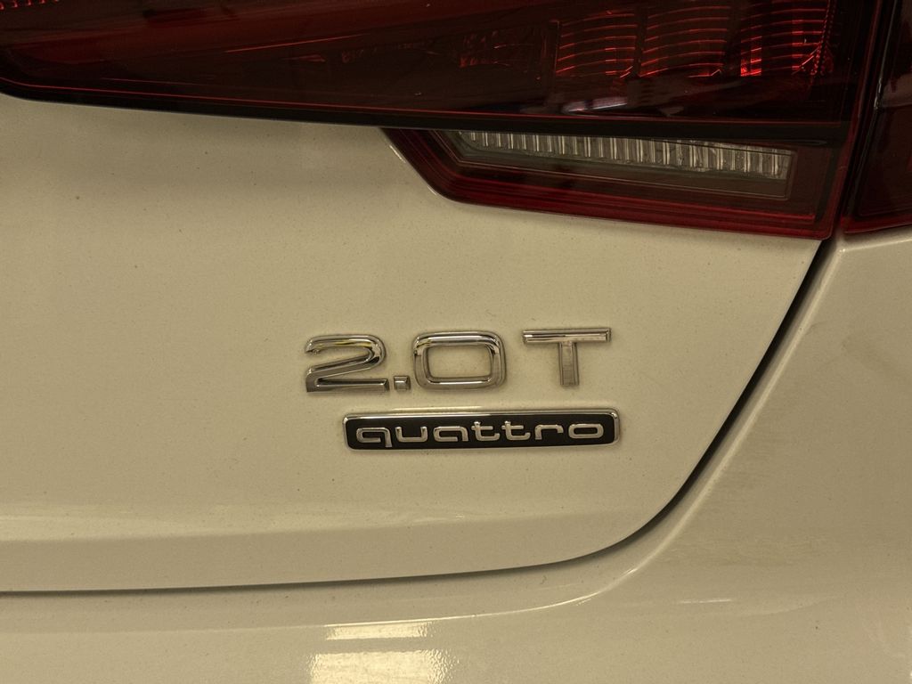 Thumbnail: 2018 Audi A4 - 30
