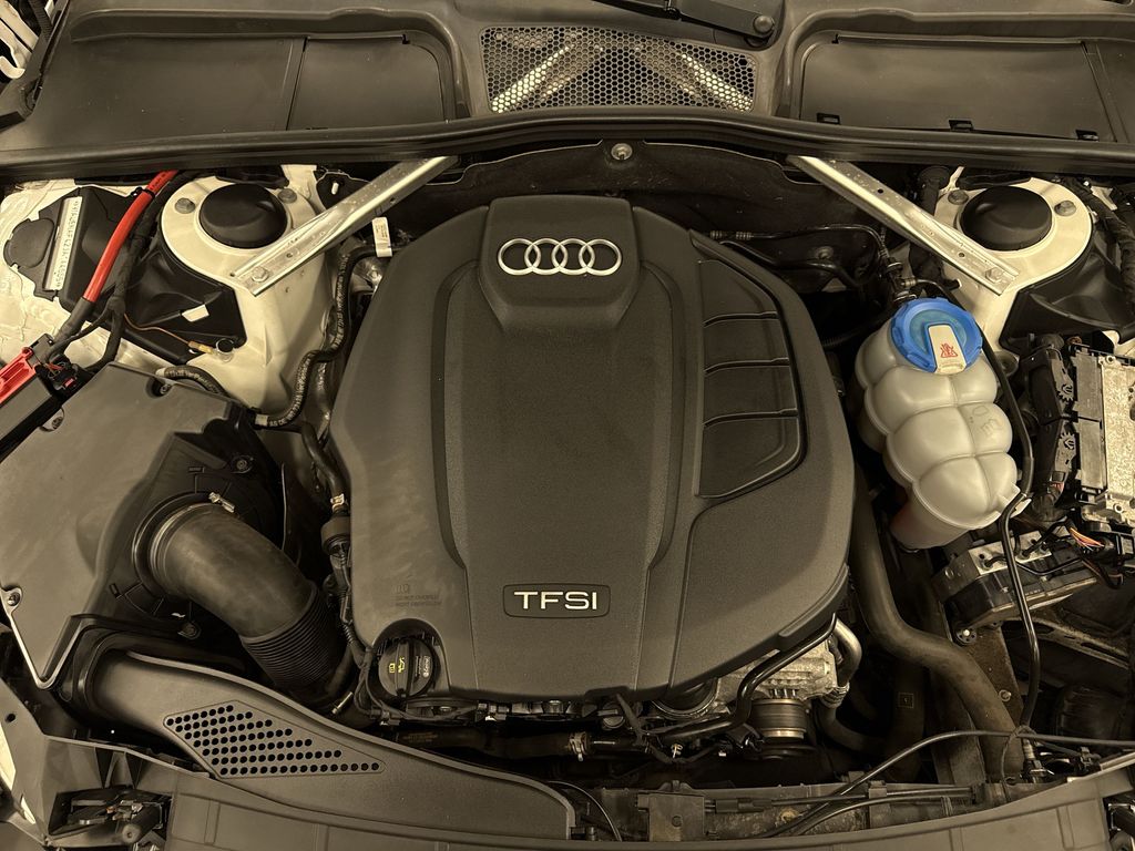 Thumbnail: 2018 Audi A4 - 7