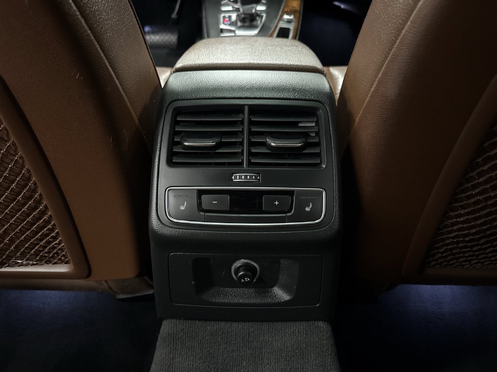 Thumbnail: 2018 Audi A4 - 33