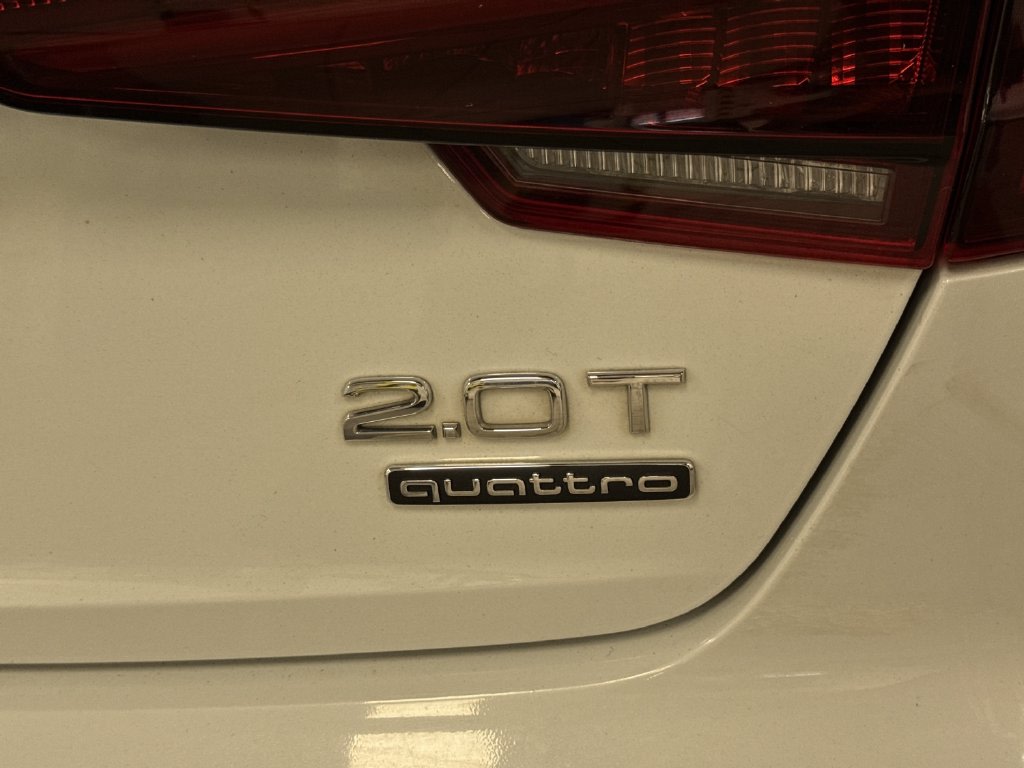 Thumbnail: 2018 Audi A4 - 30