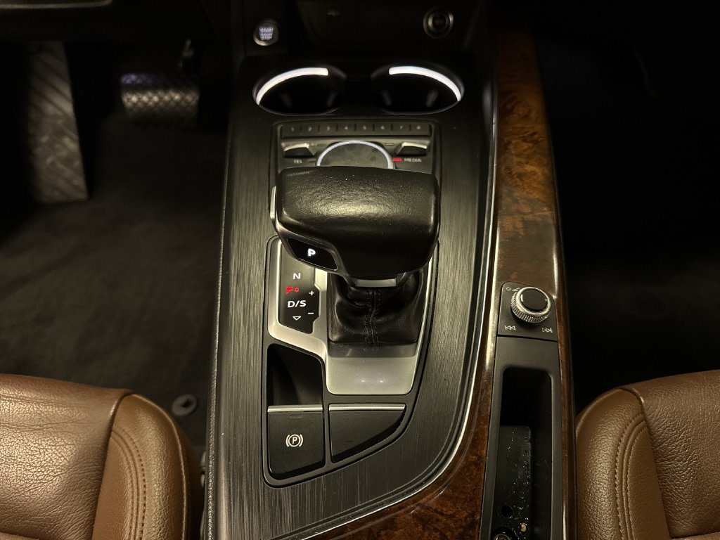 Thumbnail: 2018 Audi A4 - 13