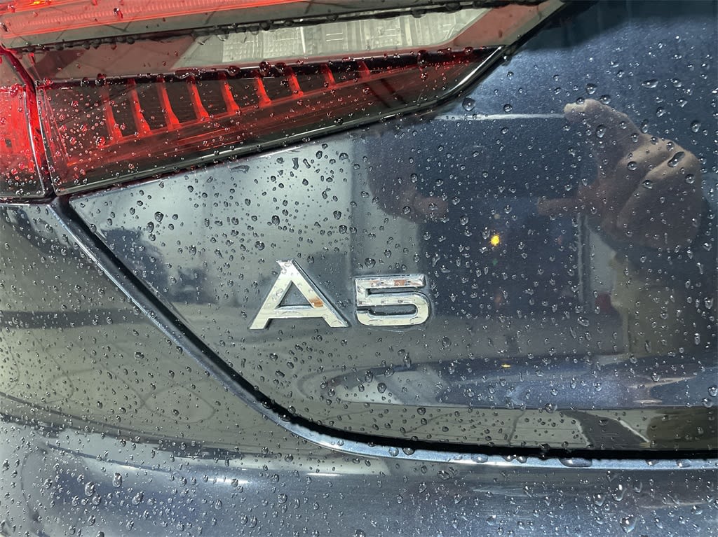 2018 Audi A5 Premium Plus 28