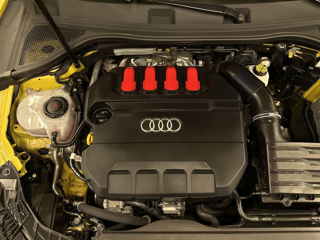 Thumbnail: 2023 Audi S3 - 8