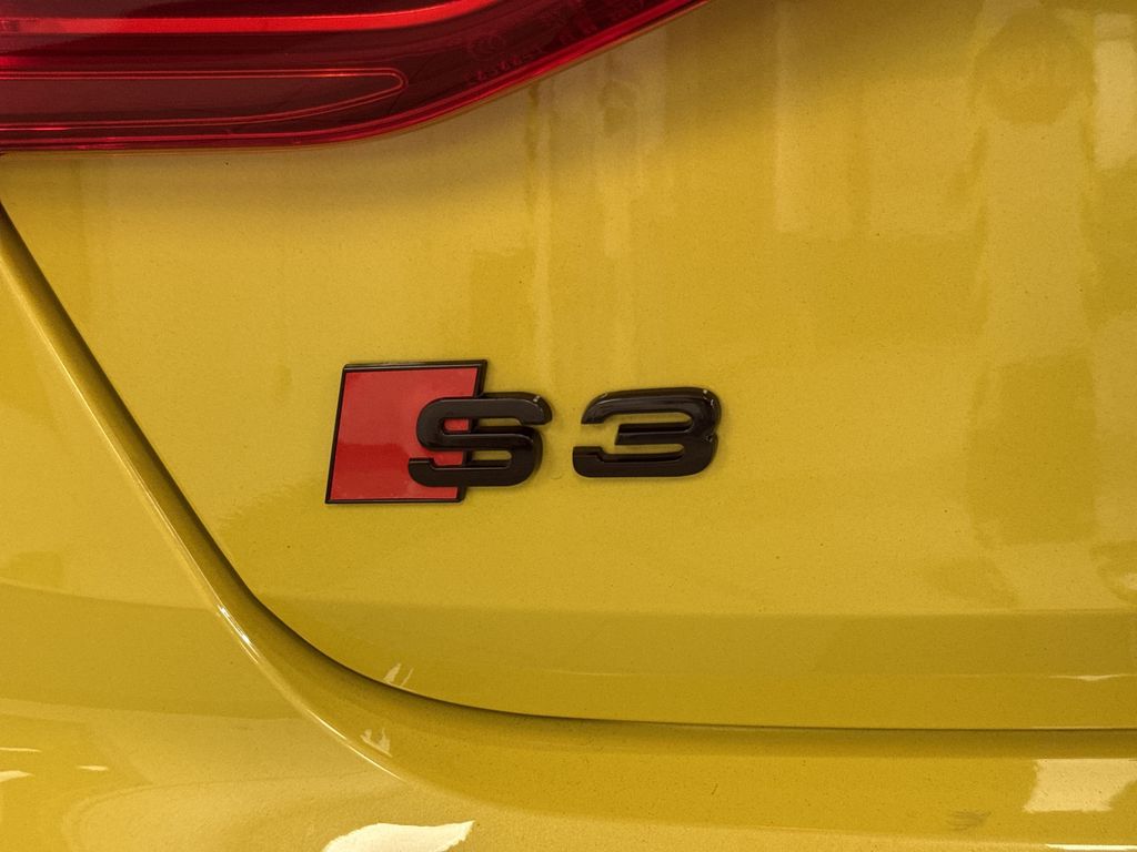 Thumbnail: 2023 Audi S3 - 6