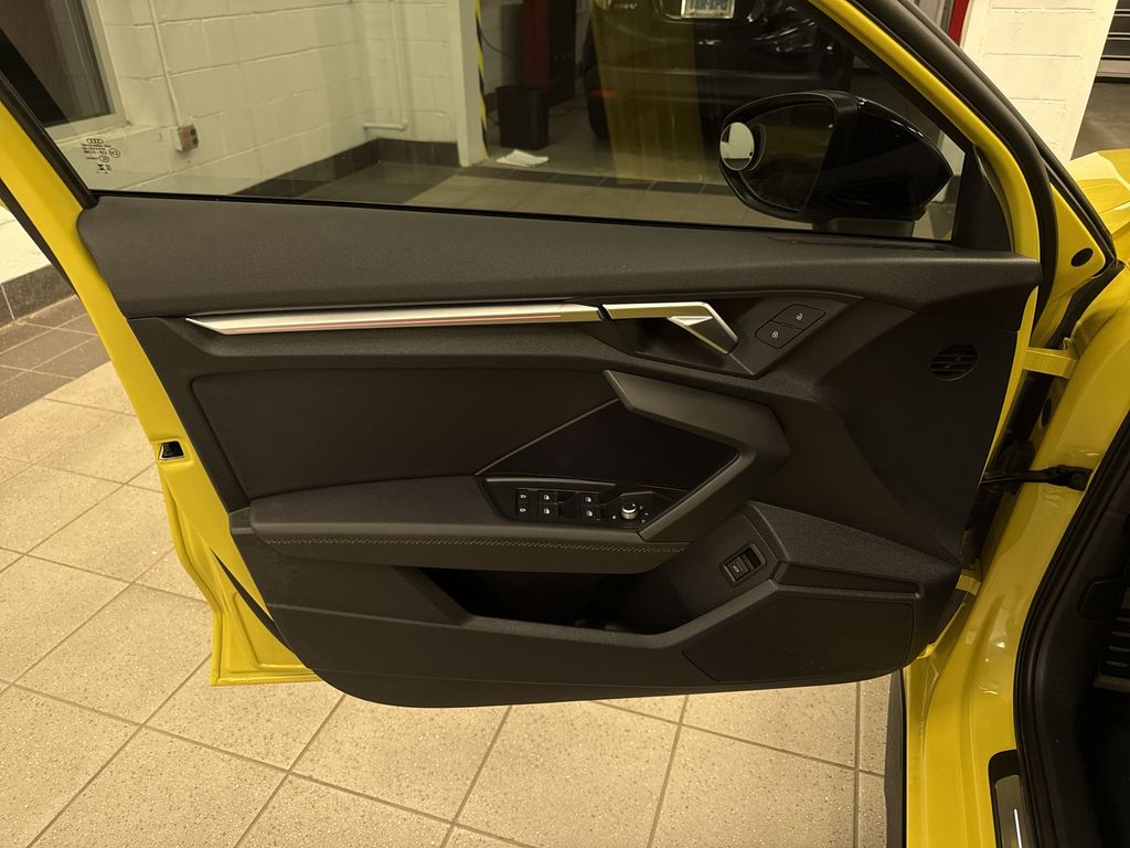 Thumbnail: 2023 Audi S3 - 30