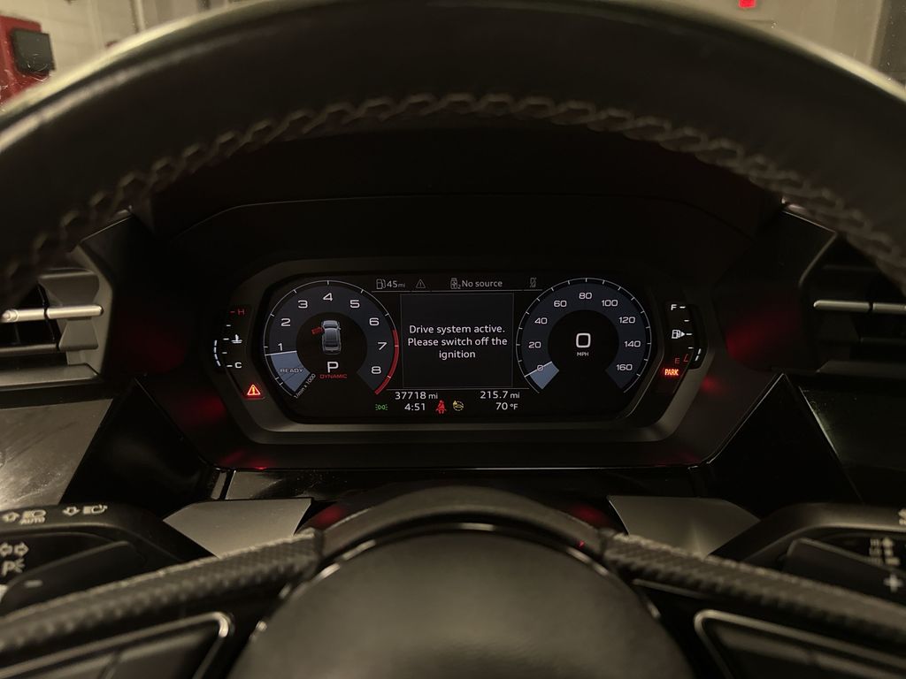 Thumbnail: 2023 Audi S3 - 31