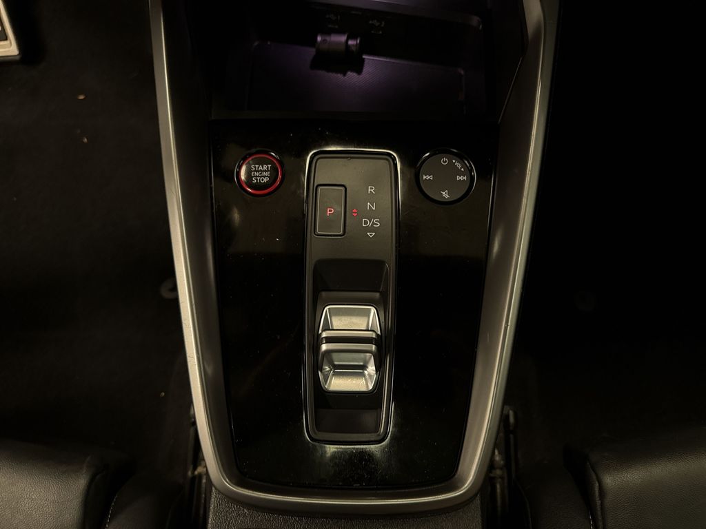 Thumbnail: 2023 Audi S3 - 14