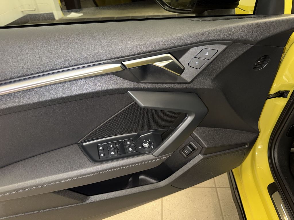 Thumbnail: 2023 Audi S3 - 25