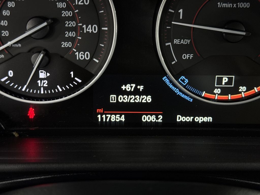 Thumbnail: 2017 BMW 2 Series - 15