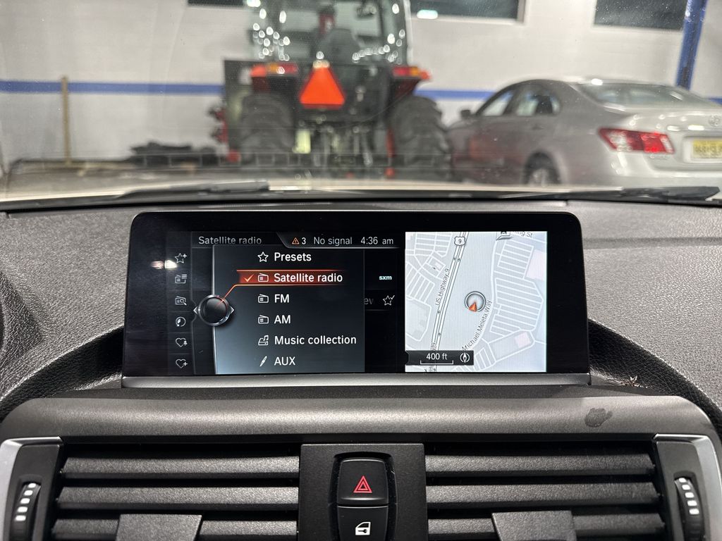 Thumbnail: 2017 BMW 2 Series - 25