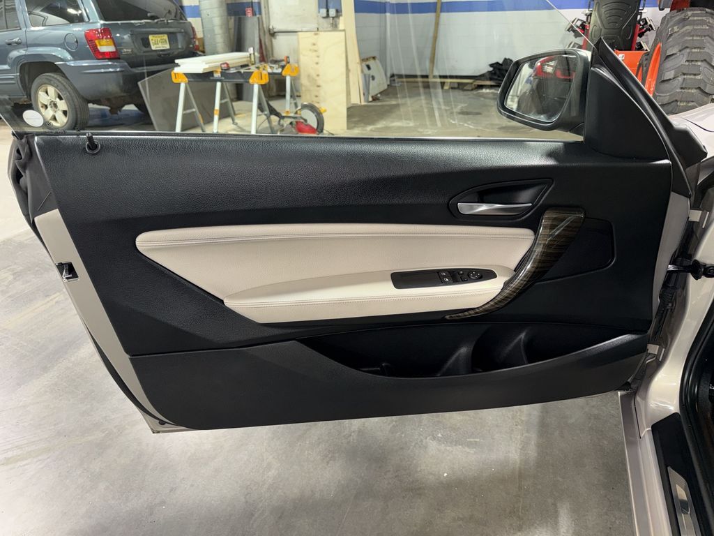 Thumbnail: 2017 BMW 2 Series - 32