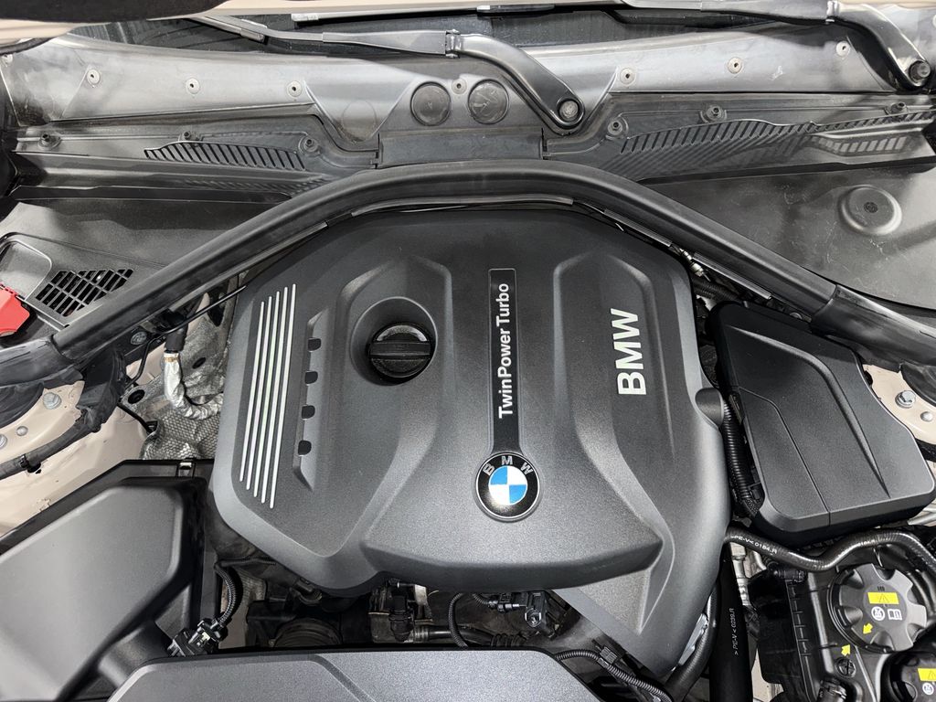 Thumbnail: 2017 BMW 2 Series - 8