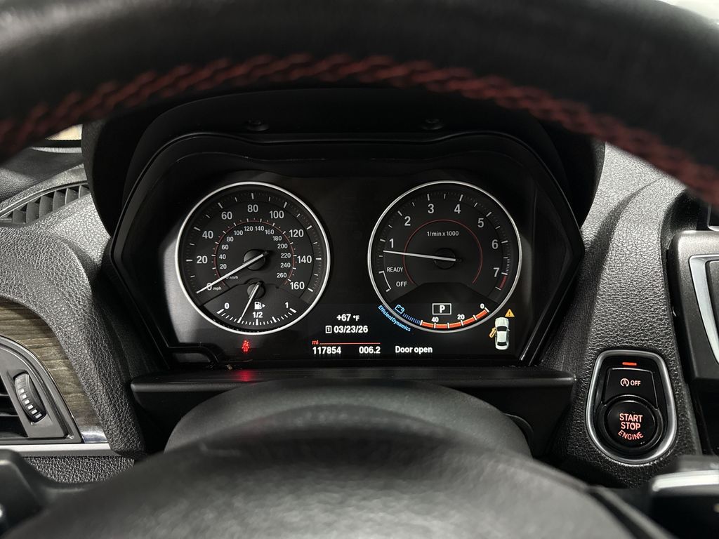 Thumbnail: 2017 BMW 2 Series - 33