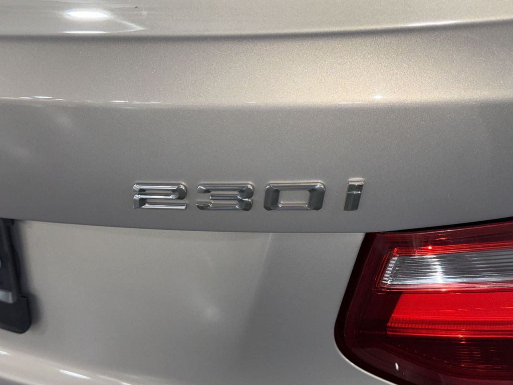 Thumbnail: 2017 BMW 2 Series - 6