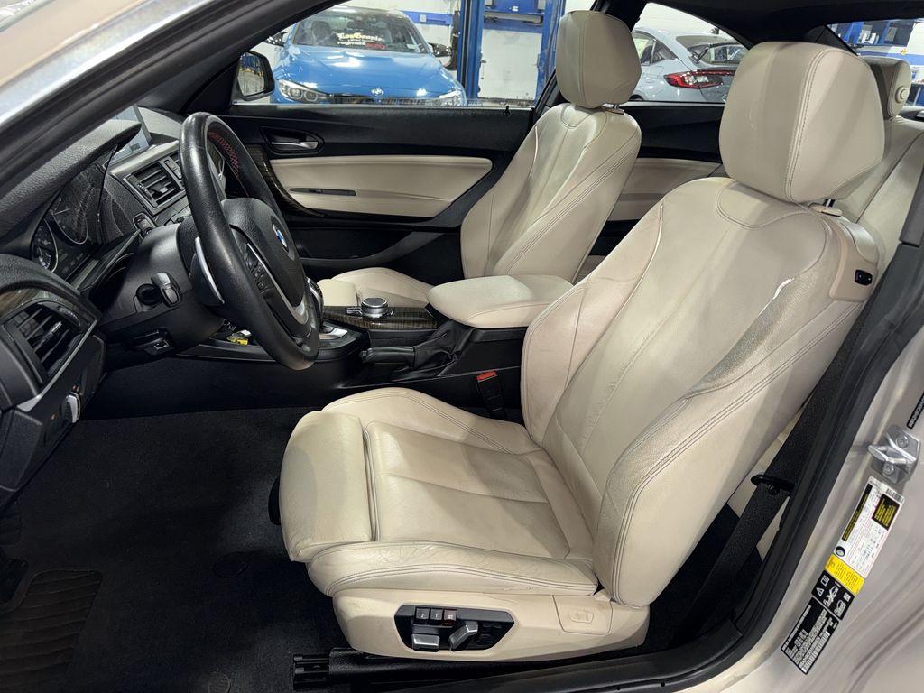 Thumbnail: 2017 BMW 2 Series - 10