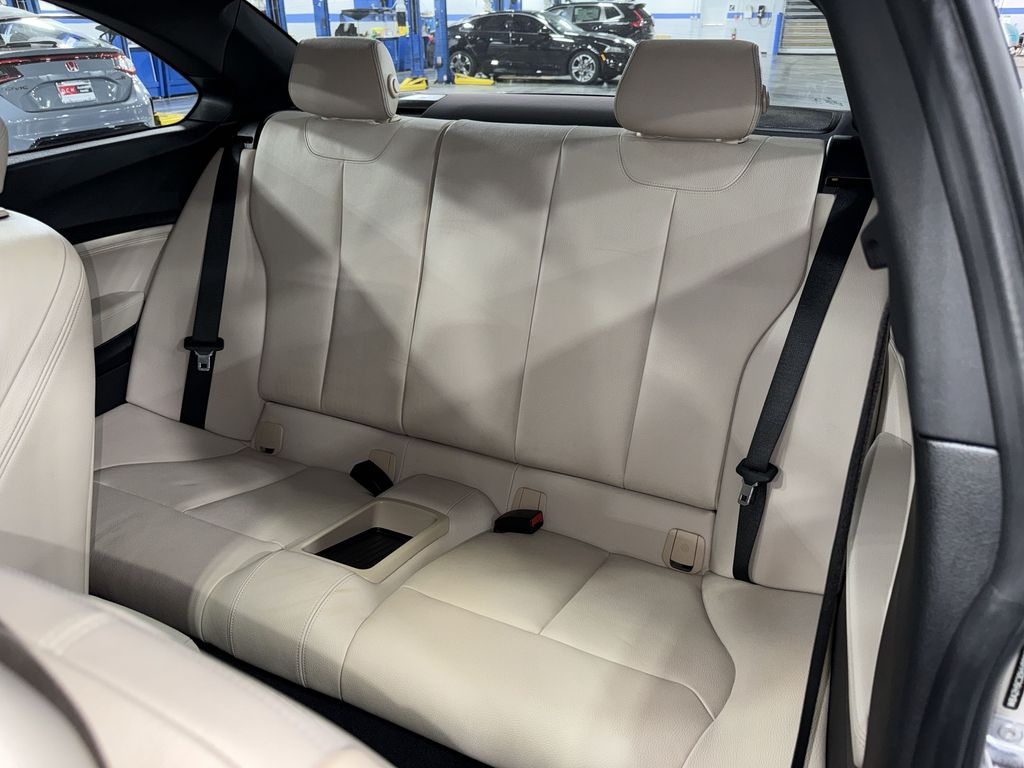 Thumbnail: 2017 BMW 2 Series - 12