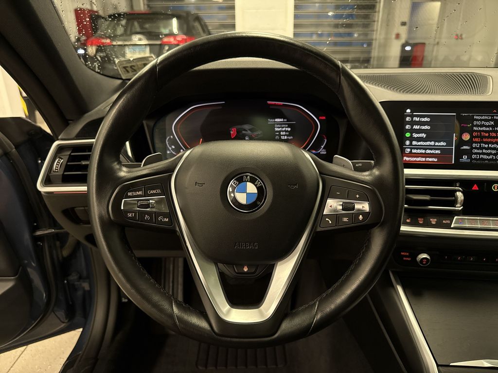 Thumbnail: 2022 BMW 4 Series - 2