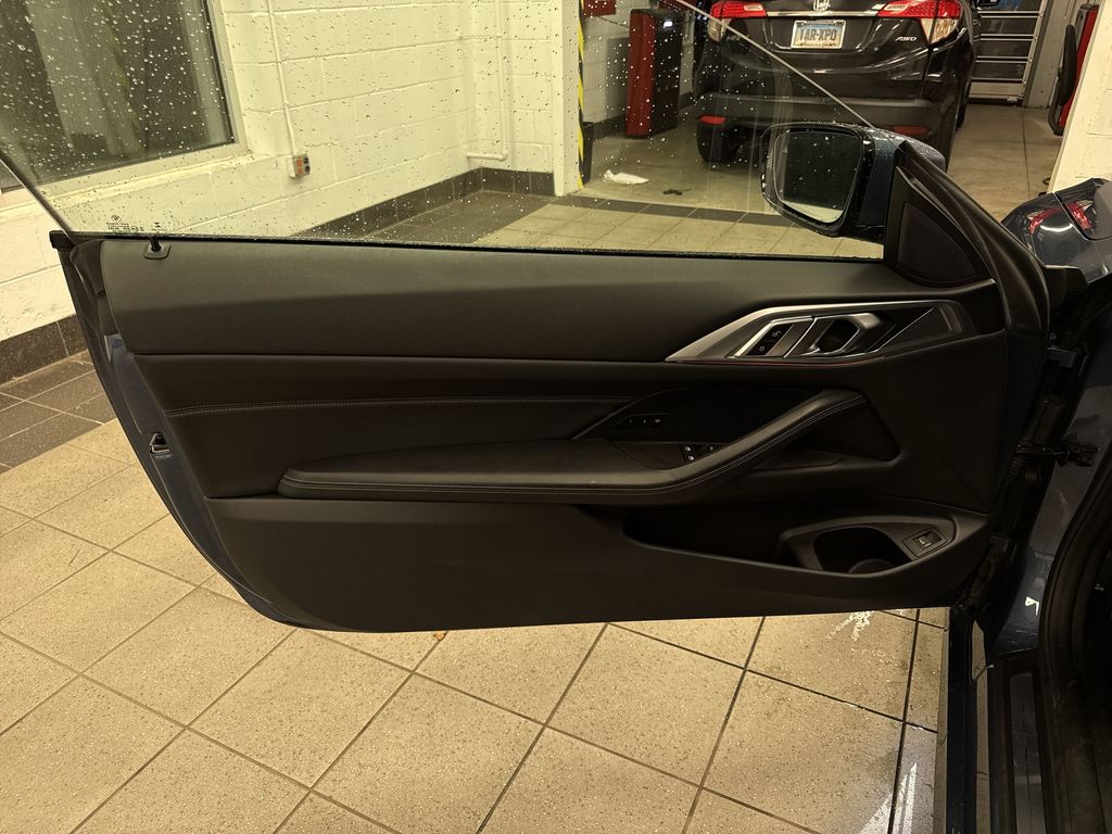 Thumbnail: 2022 BMW 4 Series - 28
