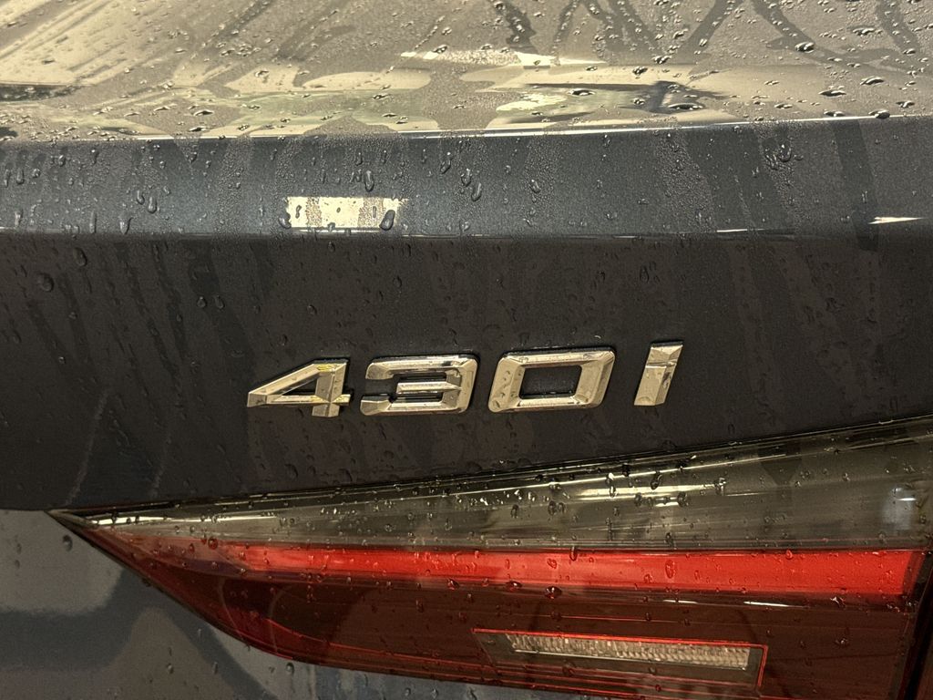 Thumbnail: 2022 BMW 4 Series - 27