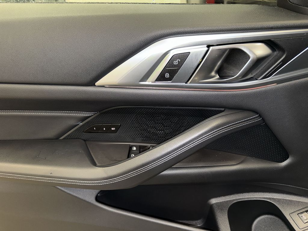 Thumbnail: 2022 BMW 4 Series - 23