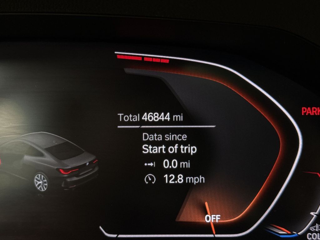Thumbnail: 2022 BMW 4 Series - 13