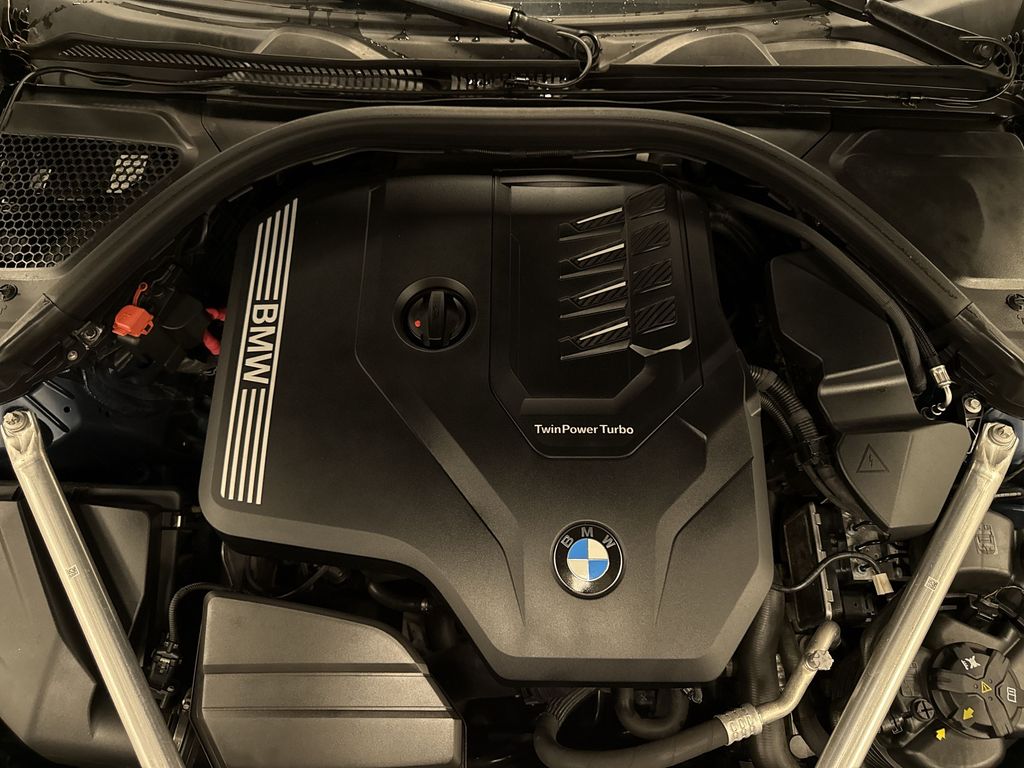 Thumbnail: 2022 BMW 4 Series - 7