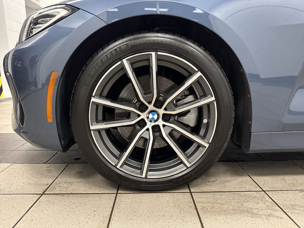 Thumbnail: 2022 BMW 4 Series - 6