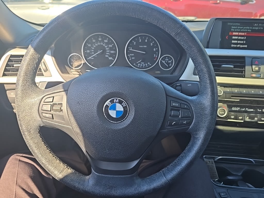 Thumbnail: 2018 BMW 3 Series - 6