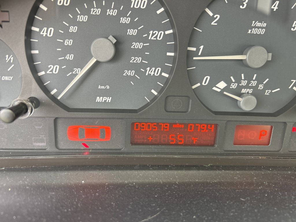 Thumbnail: 2004 BMW 3 Series - 25