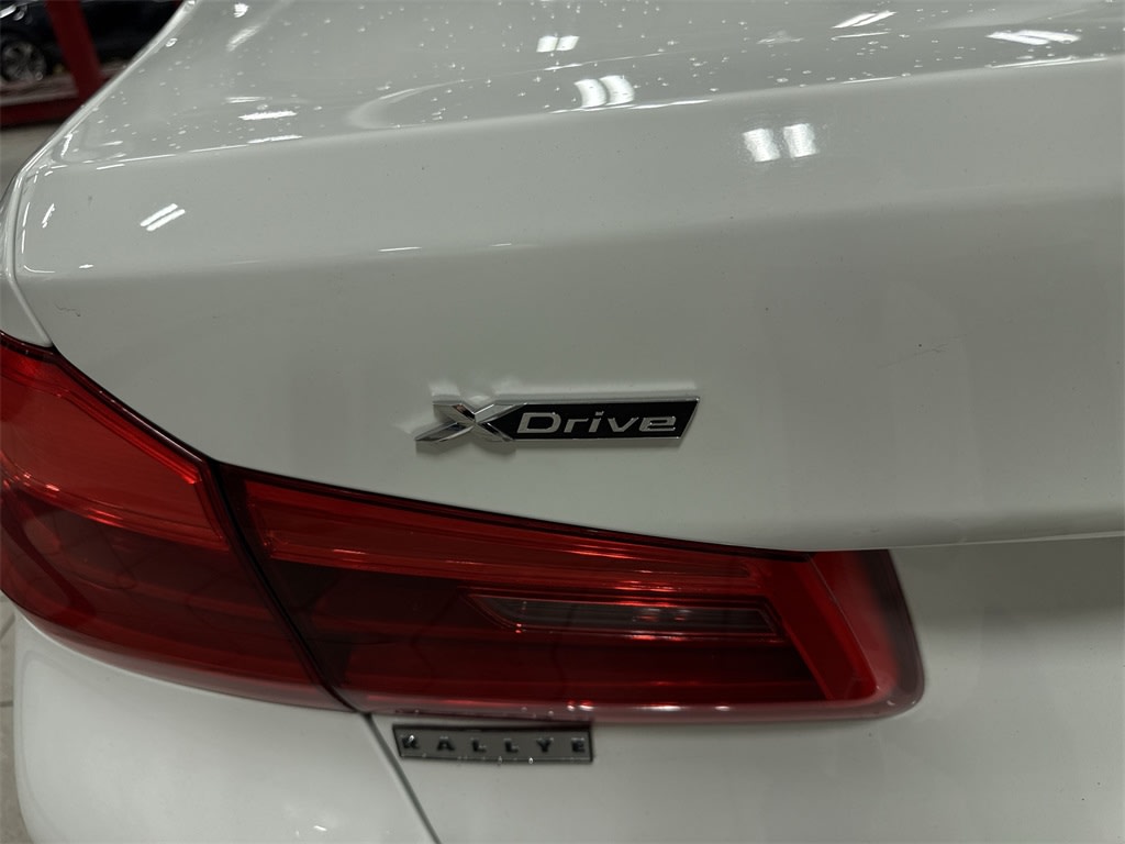 Thumbnail: 2019 BMW 5 Series - 29