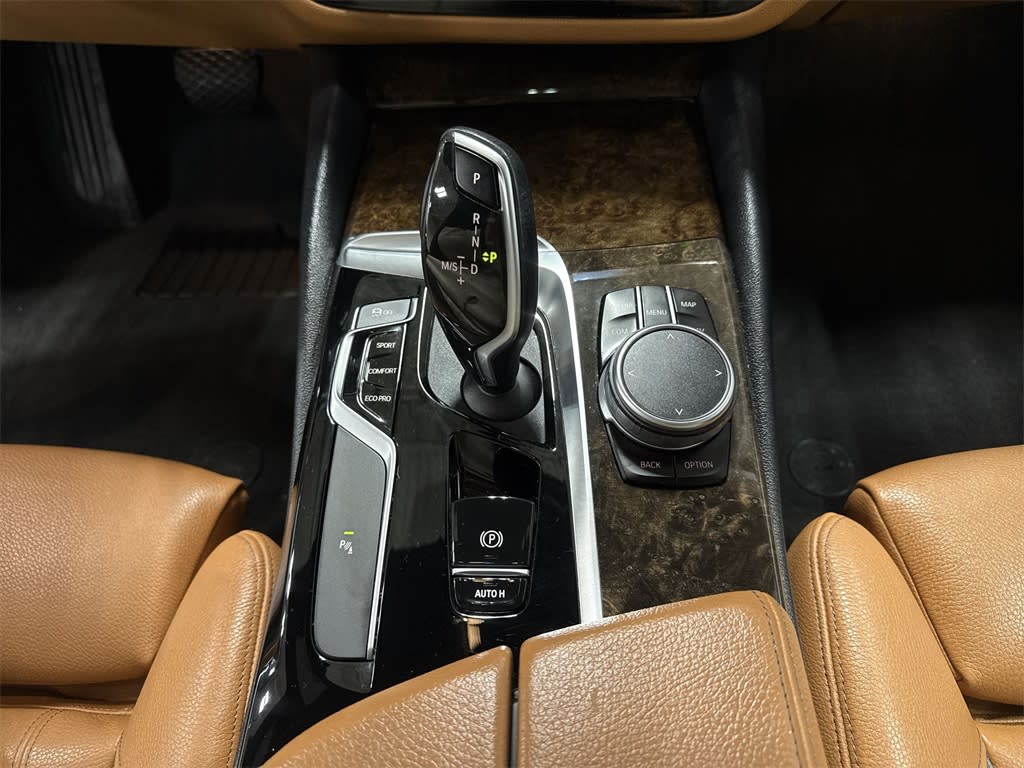 Thumbnail: 2019 BMW 5 Series - 14