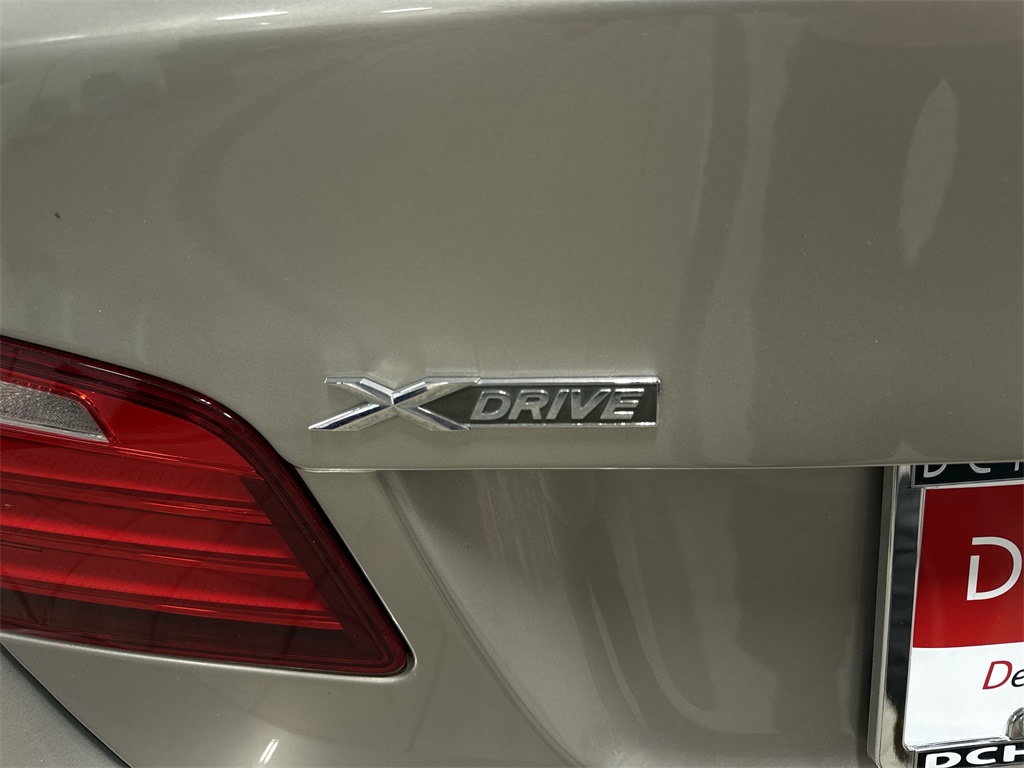 Thumbnail: 2016 BMW 5 Series - 29