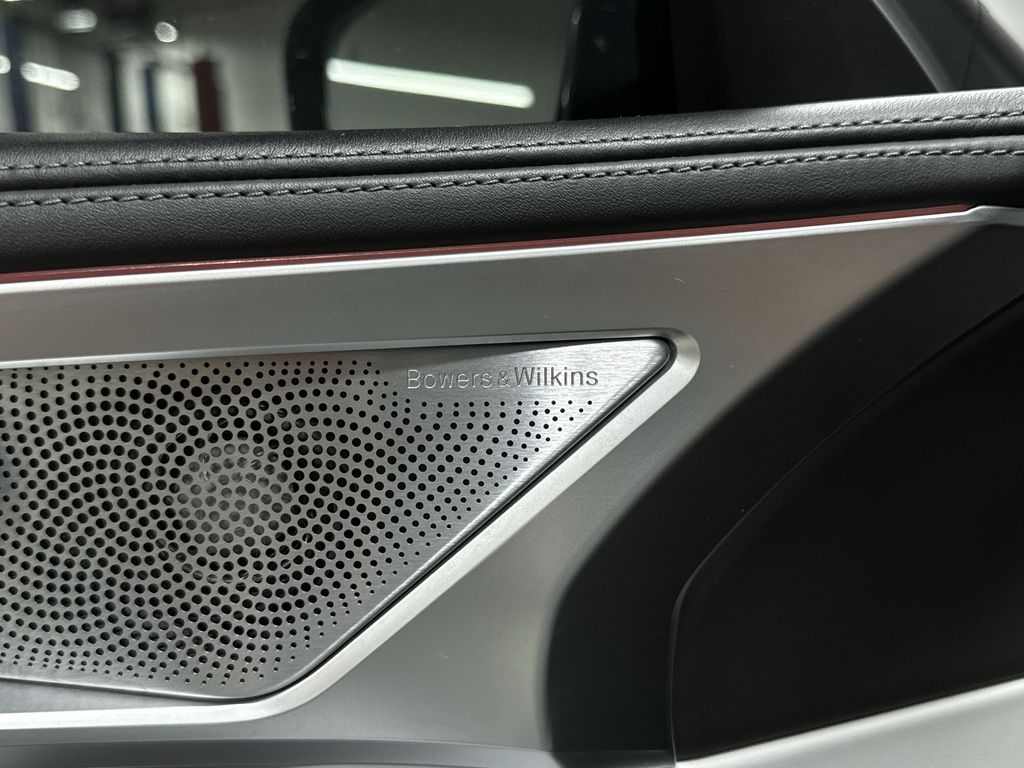 Thumbnail: 2023 BMW M8 - 33