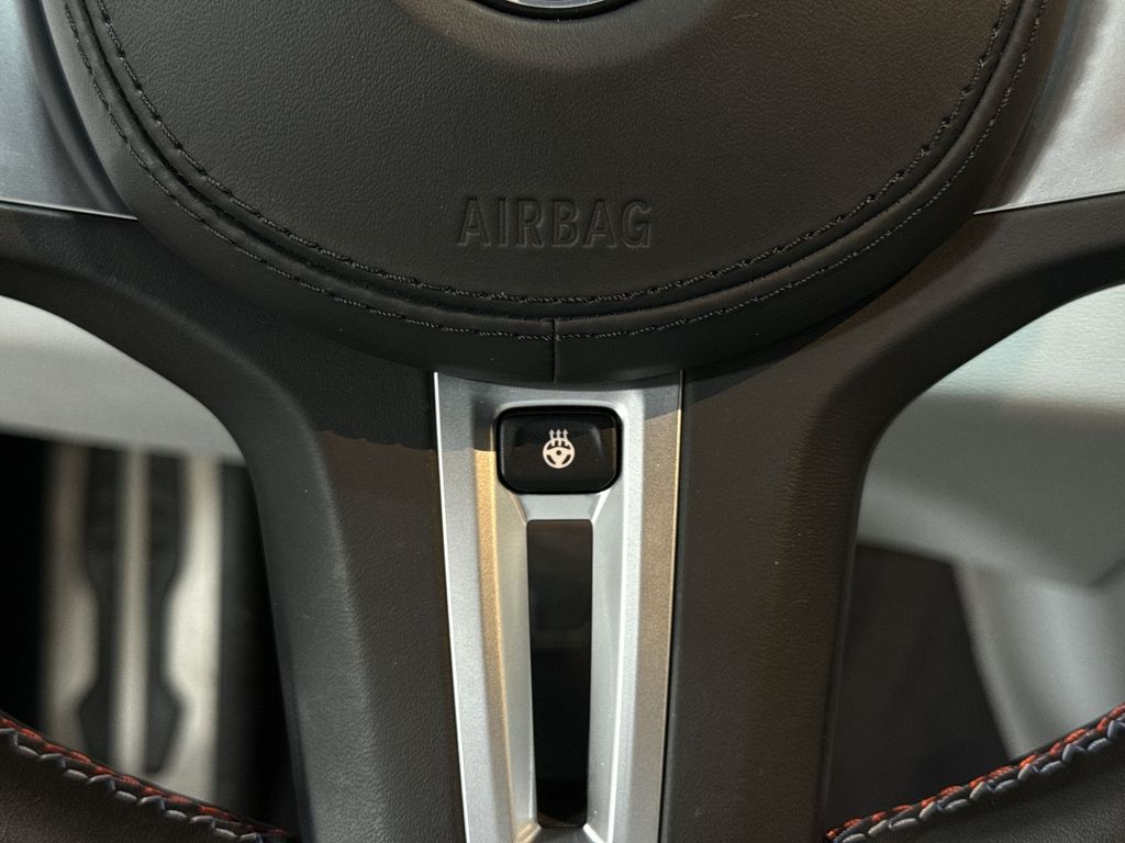 Thumbnail: 2023 BMW M8 - 35