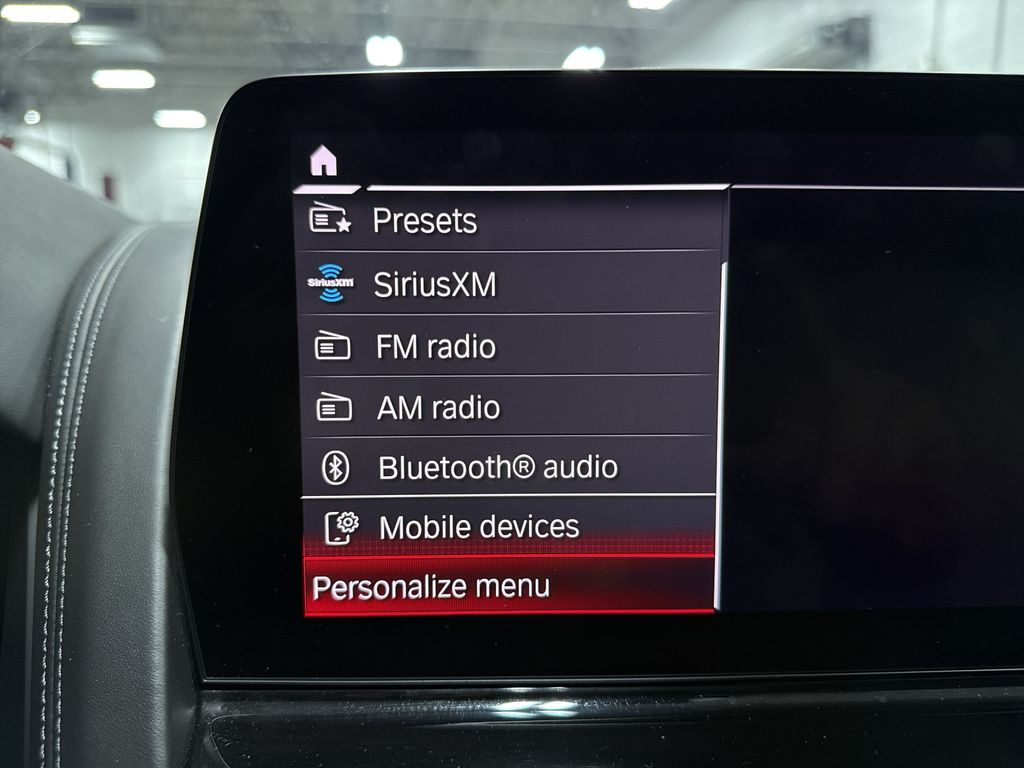 Thumbnail: 2023 BMW M8 - 24