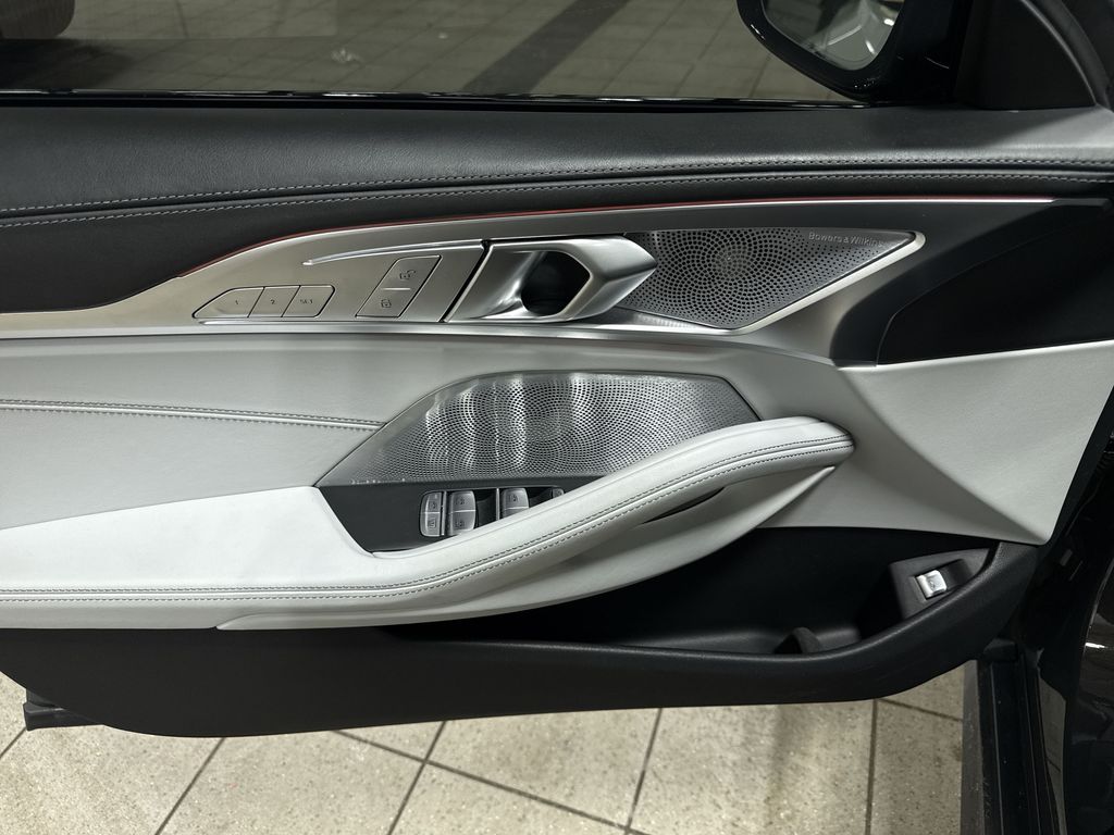 Thumbnail: 2023 BMW M8 - 26