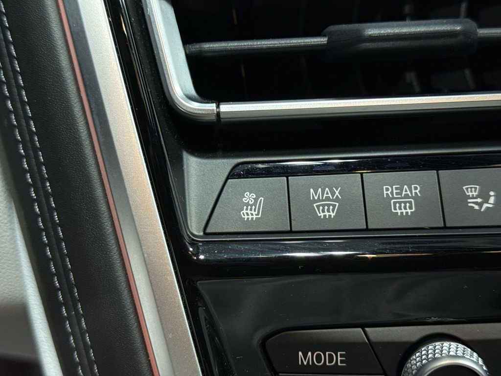 Thumbnail: 2023 BMW M8 - 34