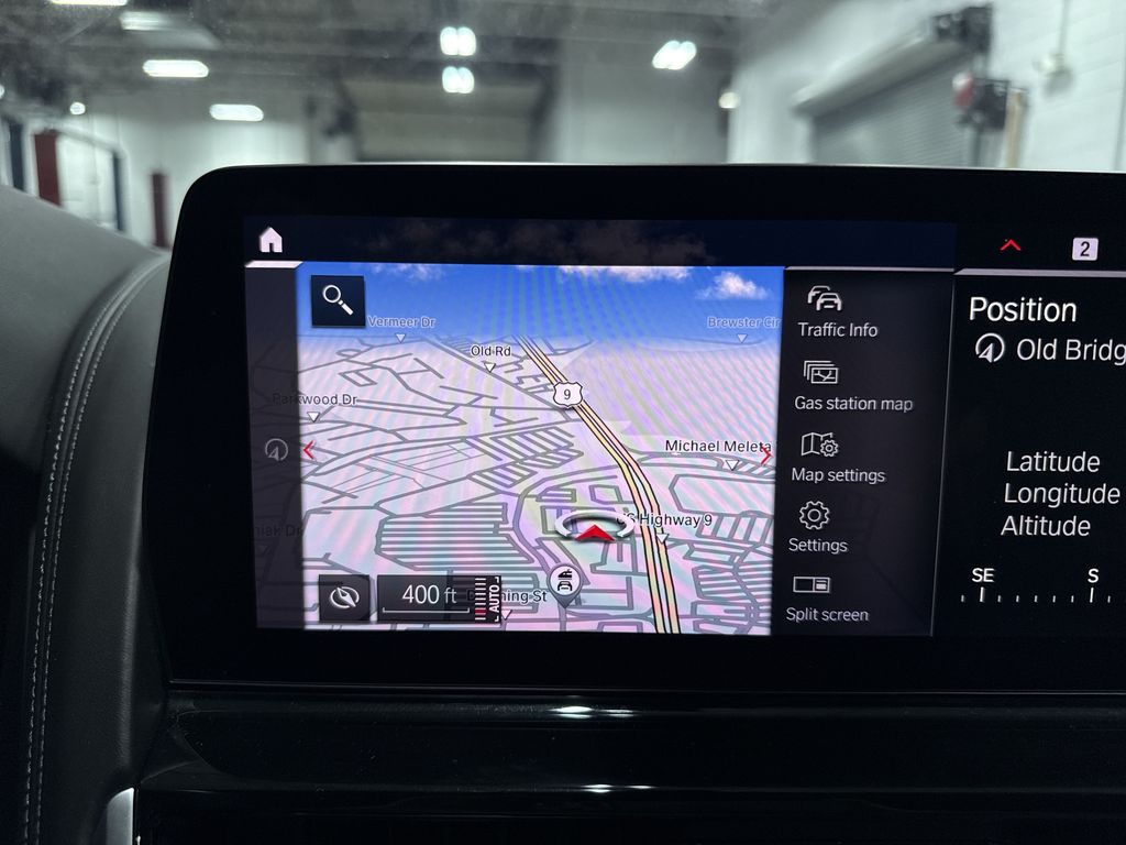 Thumbnail: 2023 BMW M8 - 12