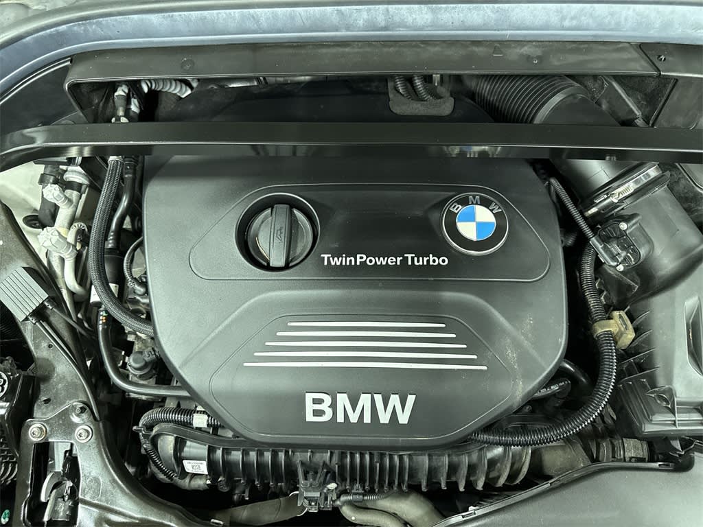 Thumbnail: 2018 BMW X2 - 29