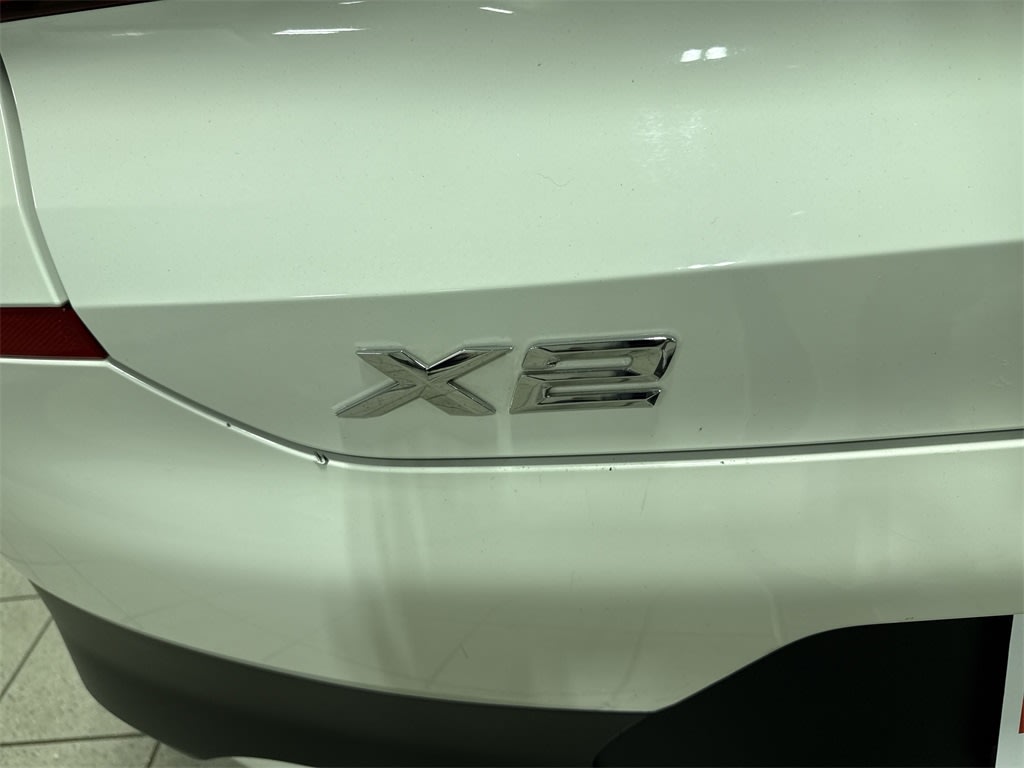 Thumbnail: 2018 BMW X2 - 27