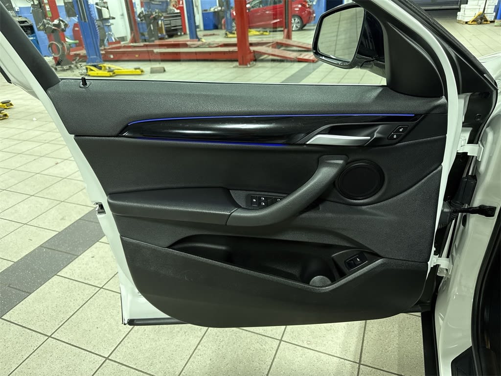 Thumbnail: 2018 BMW X2 - 32