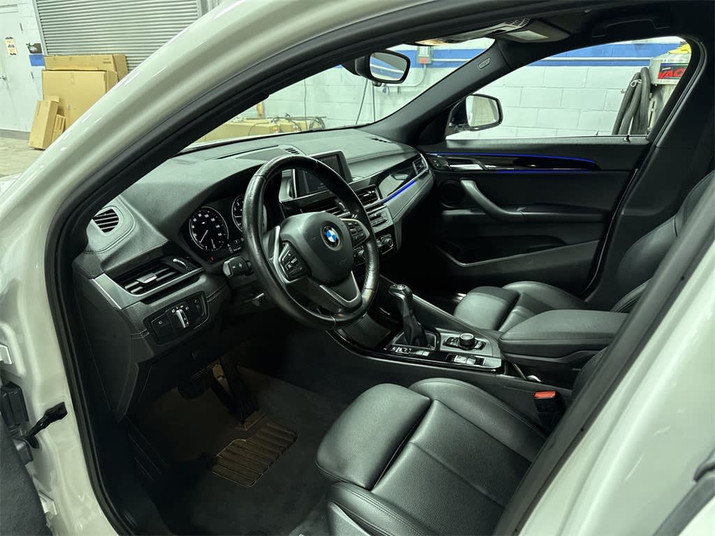 Thumbnail: 2018 BMW X2 - 31