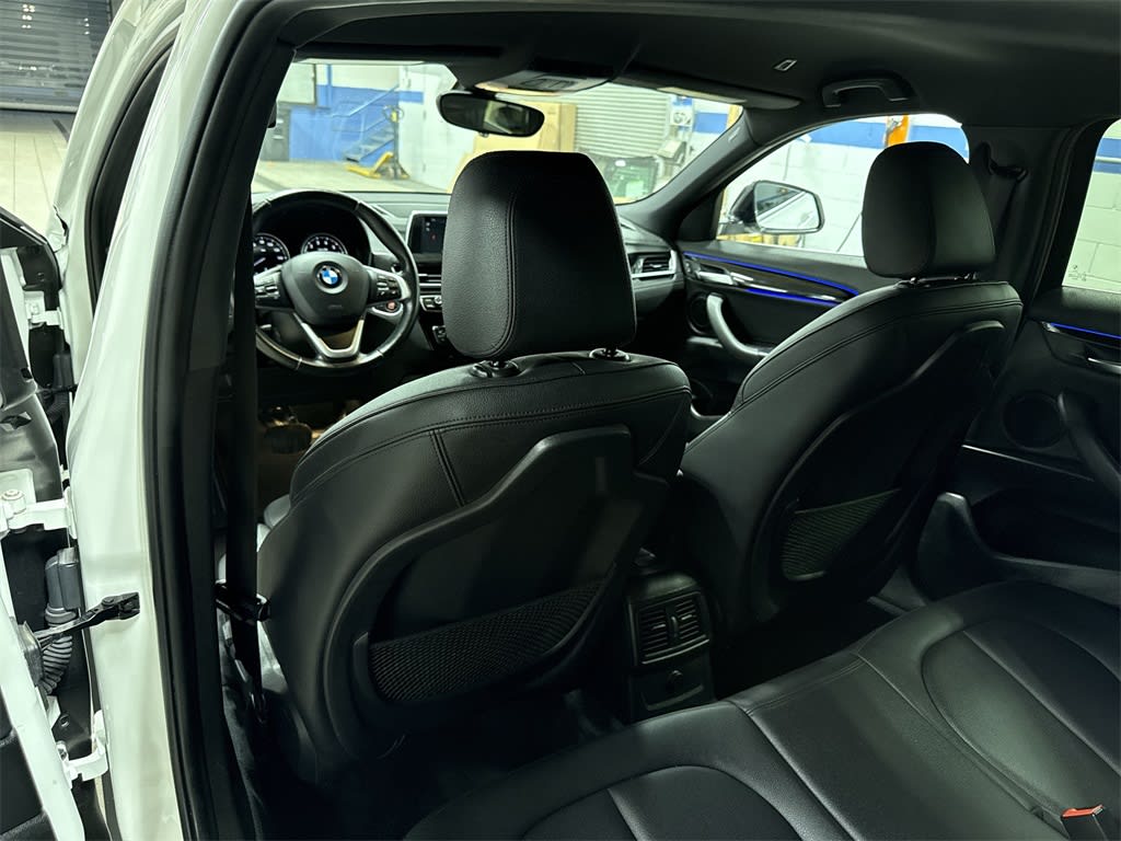 Thumbnail: 2018 BMW X2 - 30