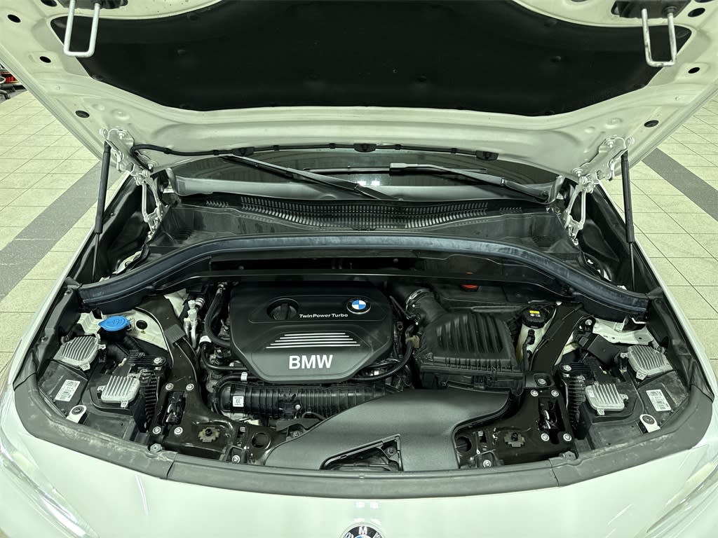 Thumbnail: 2018 BMW X2 - 8