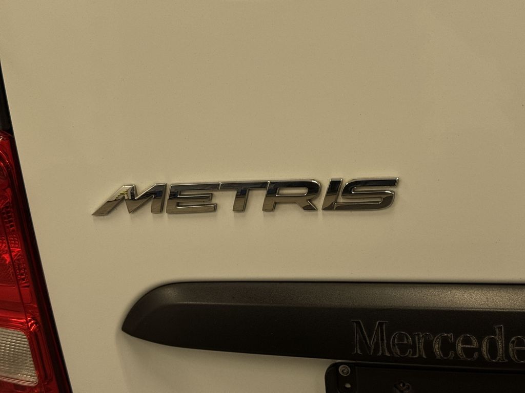 Thumbnail: 2017 Mercedes-Benz Metris - 5