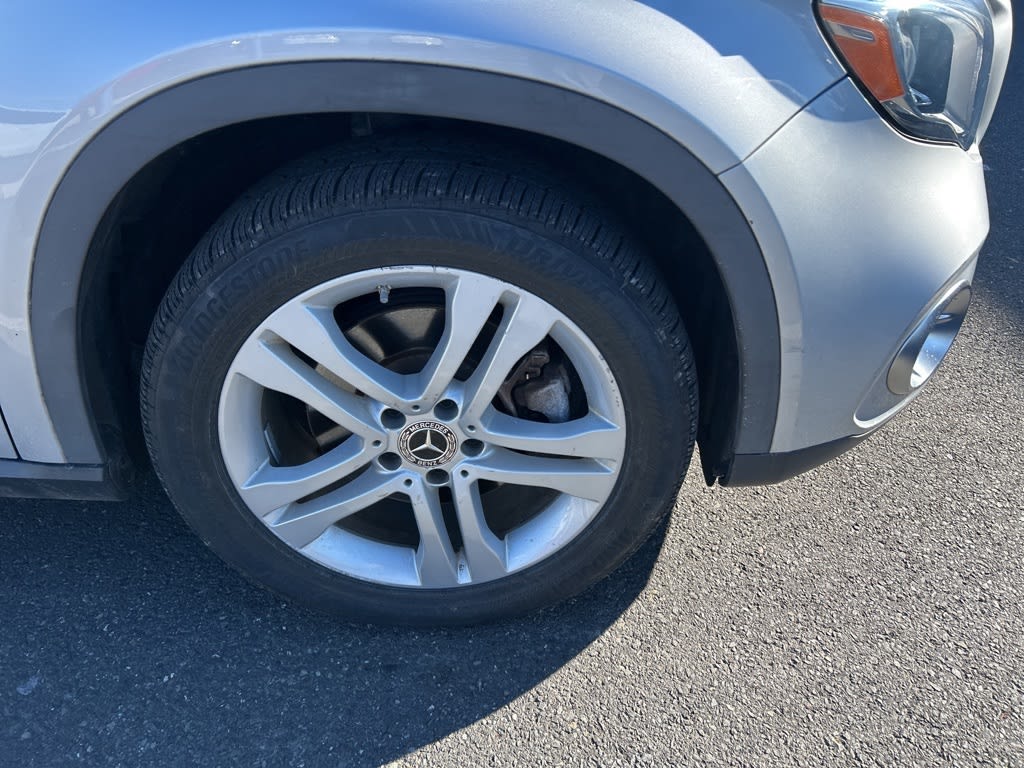 Thumbnail: 2019 Mercedes-Benz GLA - 6