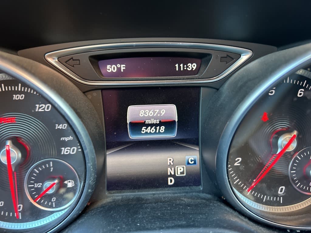 Thumbnail: 2019 Mercedes-Benz GLA - 9